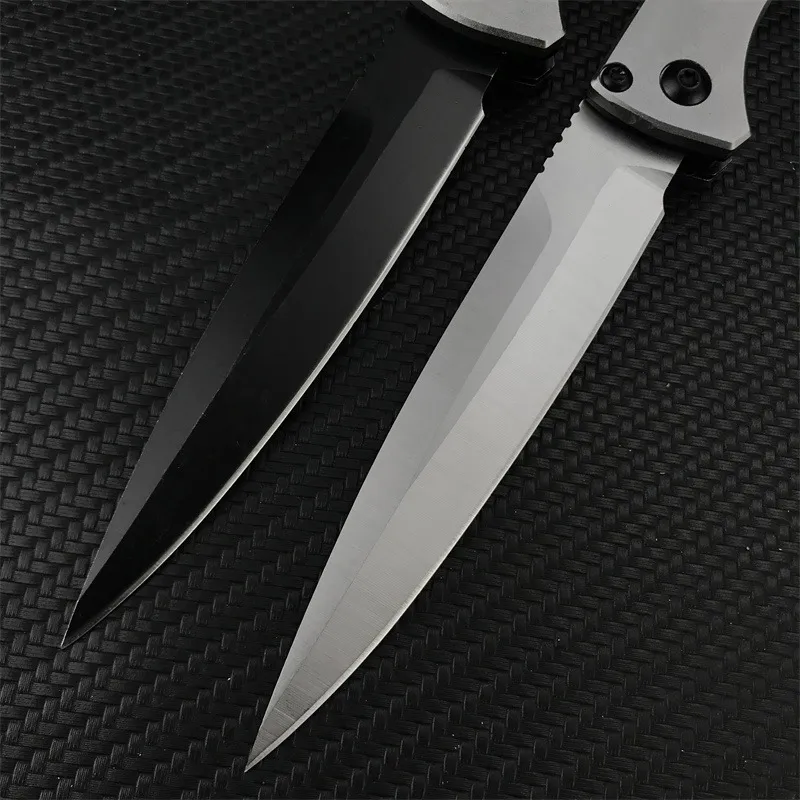 BM 4170BK Tools Carbon Fiber For Hunting Camping - Hugo Knives™