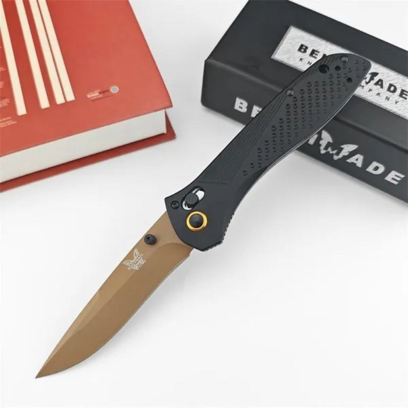 Benchmade 710FE-240 Multitools Hunting Outdoor Camping - Hugo Knives™
