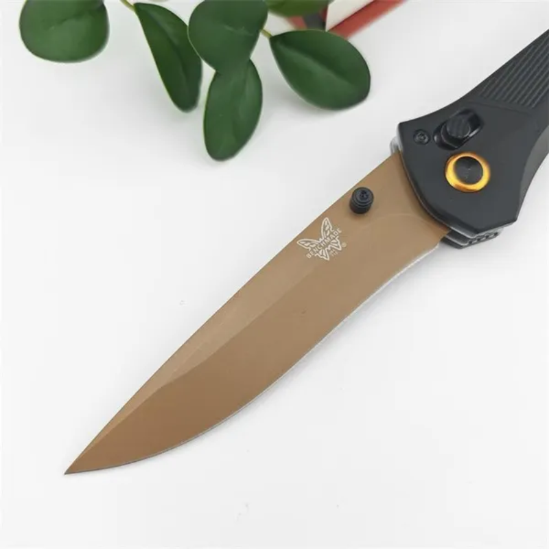 Benchmade 710FE-240 Multitools Hunting Outdoor Camping - Hugo Knives™