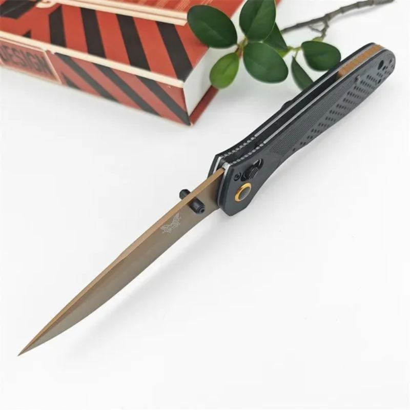 Benchmade 710FE-240 Multitools Hunting Outdoor Camping - Hugo Knives™