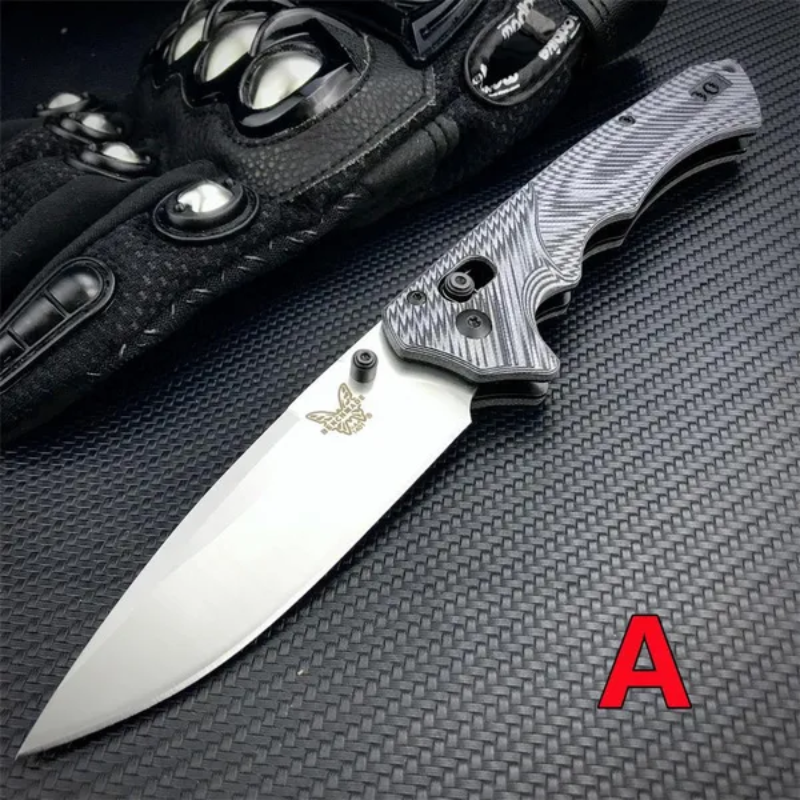 Benchmade 615 Camping Fishing Pocket Tools - Hugo Knives™