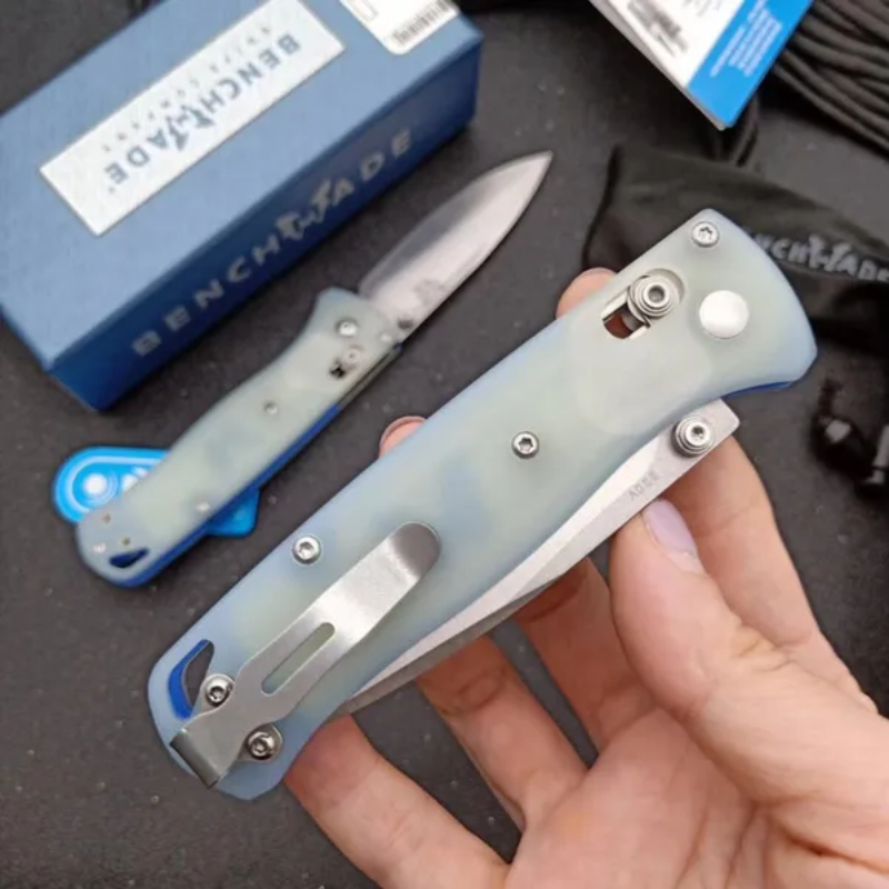 Benchmade 535 Tool For Outdoor Camping Hunting - Hugo Knives™