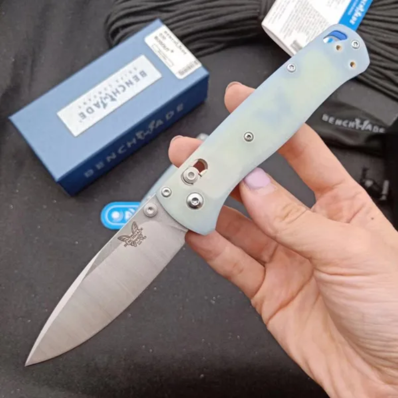 Benchmade 535 Tool For Outdoor Camping Hunting - Hugo Knives™