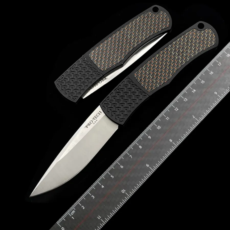 Pro-Tech BR-1 Tool for Outdoor Camping and Hunting - Hugo Knives™