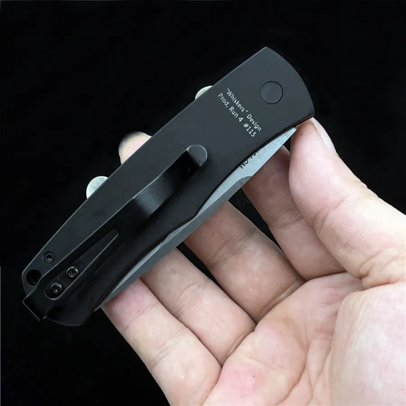 Pro-Tech BR-1 Tool for Outdoor Camping and Hunting - Hugo Knives™