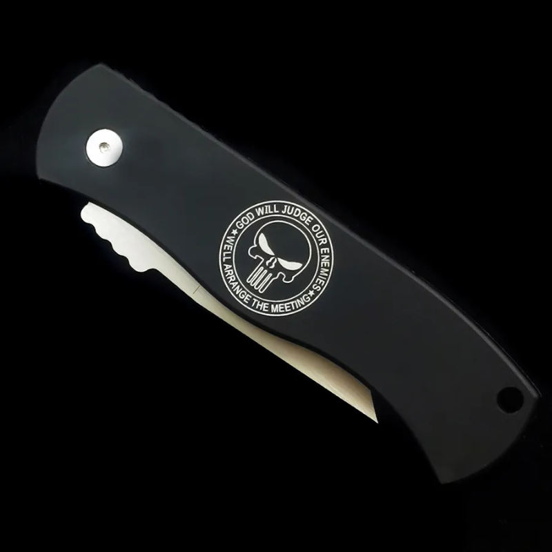 Pro-Tech Emerson CQC7 Tool For Outdoor Camping Hunting - Hugo Knives™