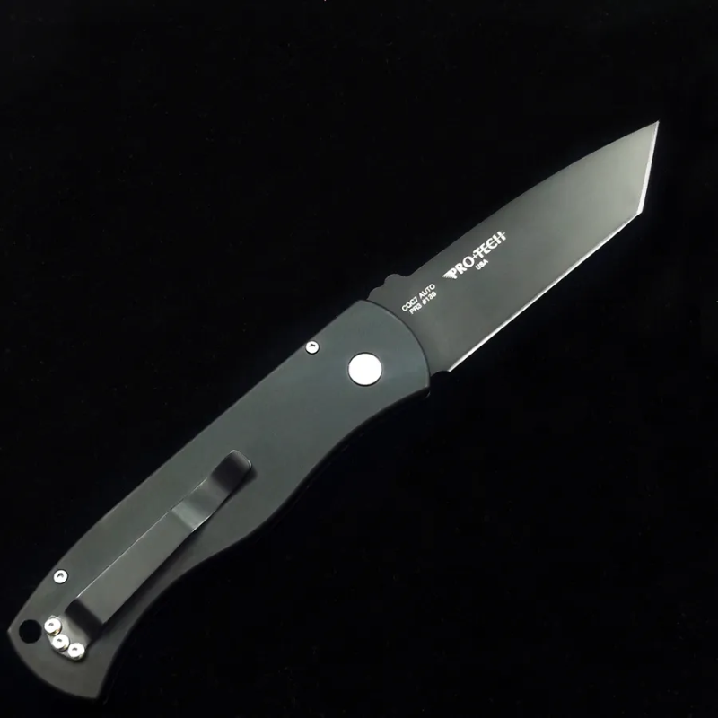 Pro-Tech Emerson CQC7 Tool For Outdoor Camping Hunting - Hugo Knives™