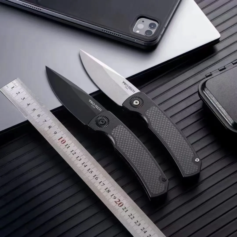 Pro-Tech Protech TR-2 Tools For Outdoor Hunting Camping - Hugo Knives™