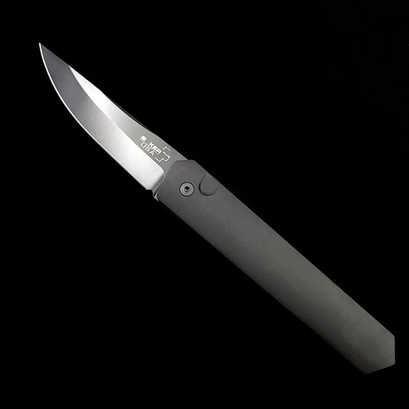 Pro-Tech Boker Kwaiken Folding Knife Outdoor Camping Hunting Tool - Hugo Knives™