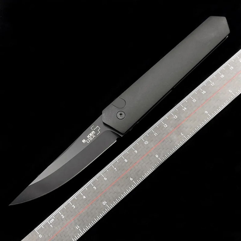 Pro-Tech Boker Kwaiken Folding Knife Outdoor Camping Hunting Tool - Hugo Knives™