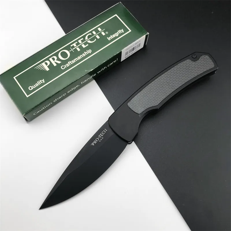 ProTech Whiskers PR4-241 For Outdoor Hunting Camping - Hugo Knives™