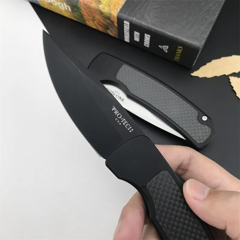ProTech Whiskers PR4-241 For Outdoor Hunting Camping - Hugo Knives™
