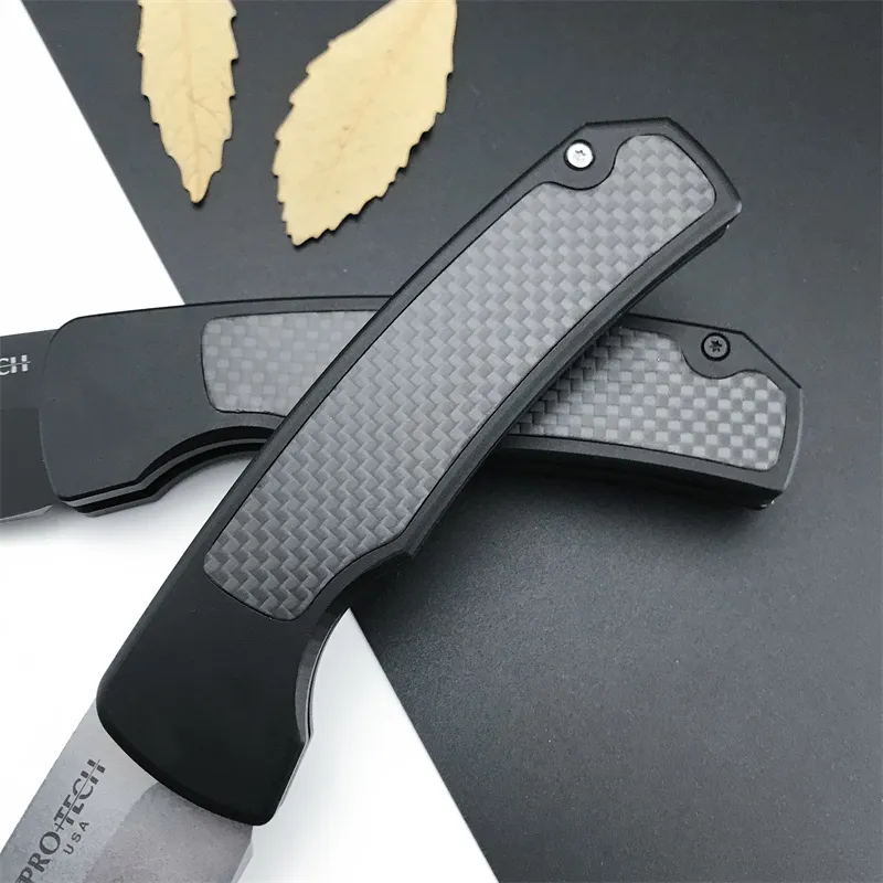 ProTech Whiskers PR4-241 For Outdoor Hunting Camping - Hugo Knives™