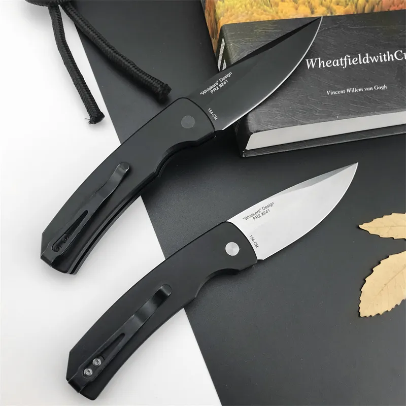 ProTech Whiskers PR4-241 For Outdoor Hunting Camping - Hugo Knives™
