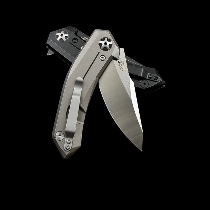 ZT 0095 Tool For Outdoor Camping Hunting - Hugo Knives™