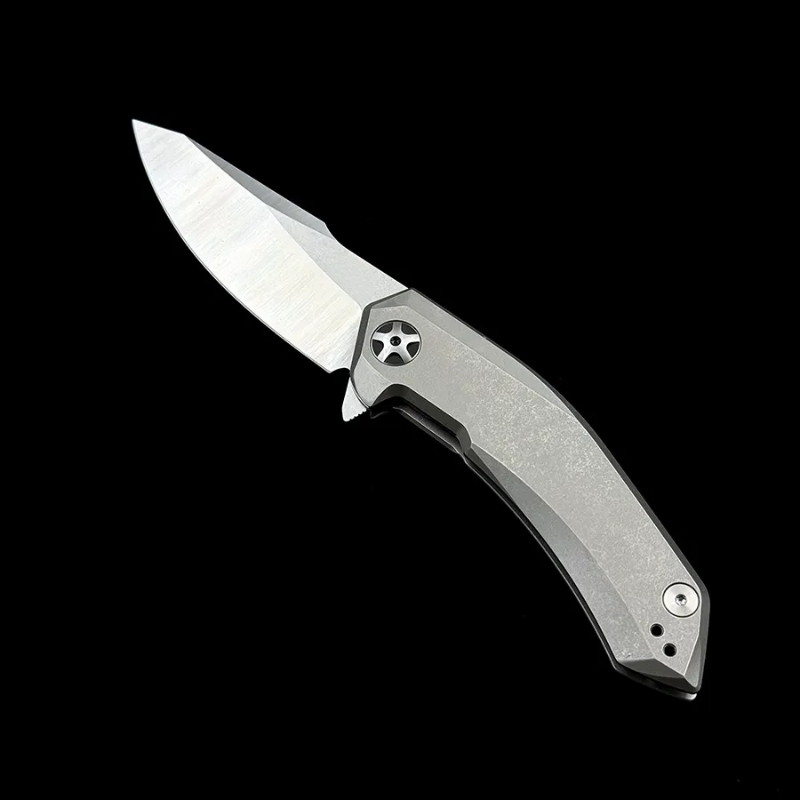 ZT 0095 Tool For Outdoor Camping Hunting - Hugo Knives™