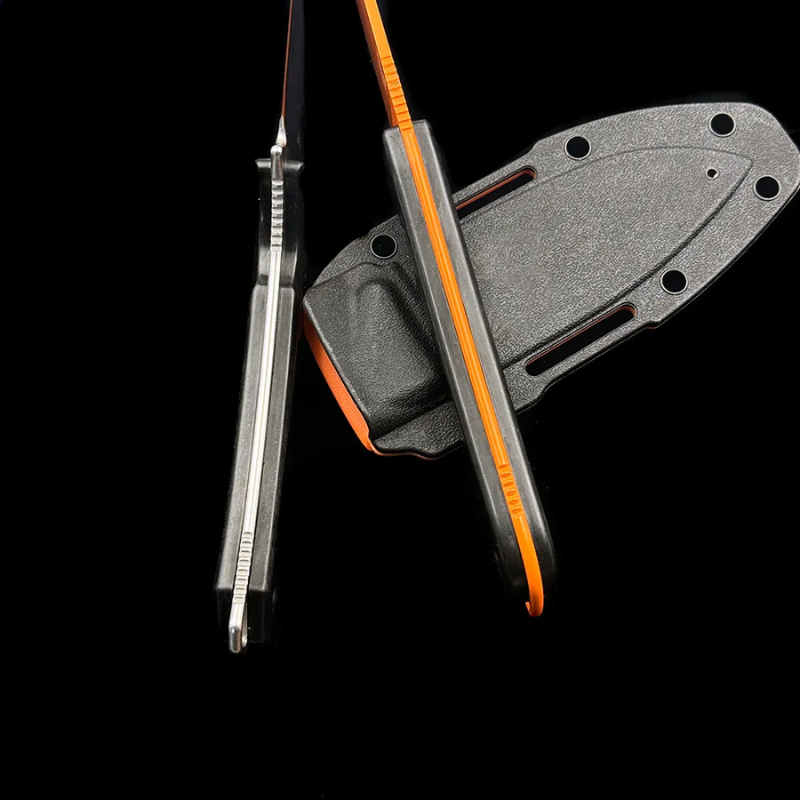 BM 15201OR Carbon Fiber Handle Tool For Outdoor Camping Hunting - Hugo Knives™