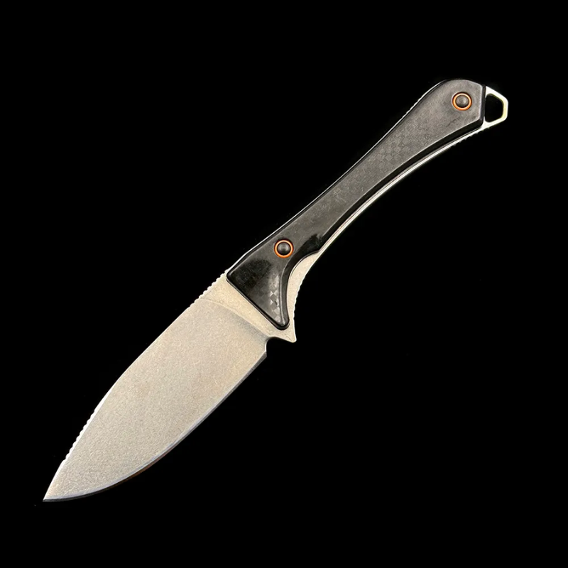 BM 15201OR Carbon Fiber Handle Tool For Outdoor Camping Hunting - Hugo Knives™