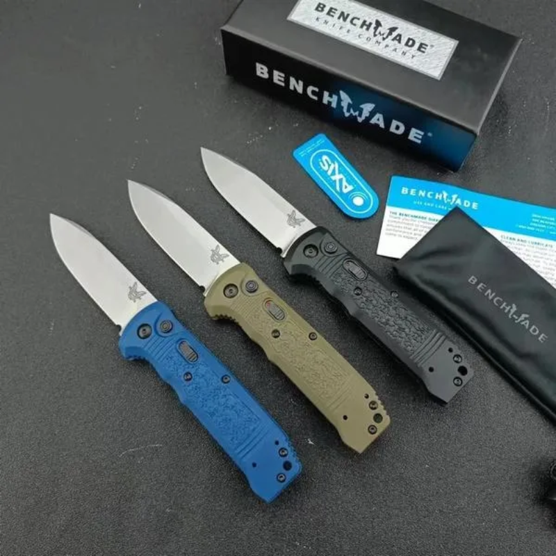 US Style BM 4400 Tools For Camping Outdoor Hunting - Hugo Knives™