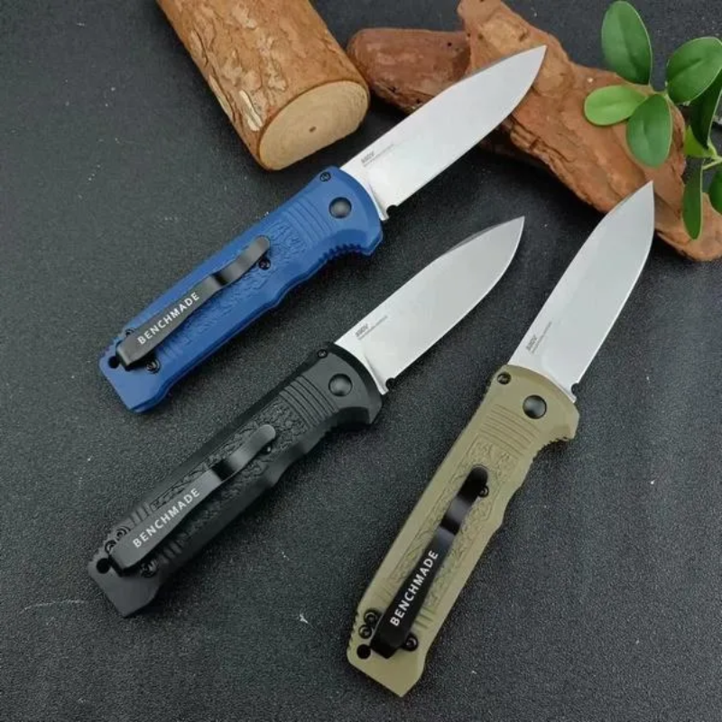 US Style BM 4400 Tools For Camping Outdoor Hunting - Hugo Knives™