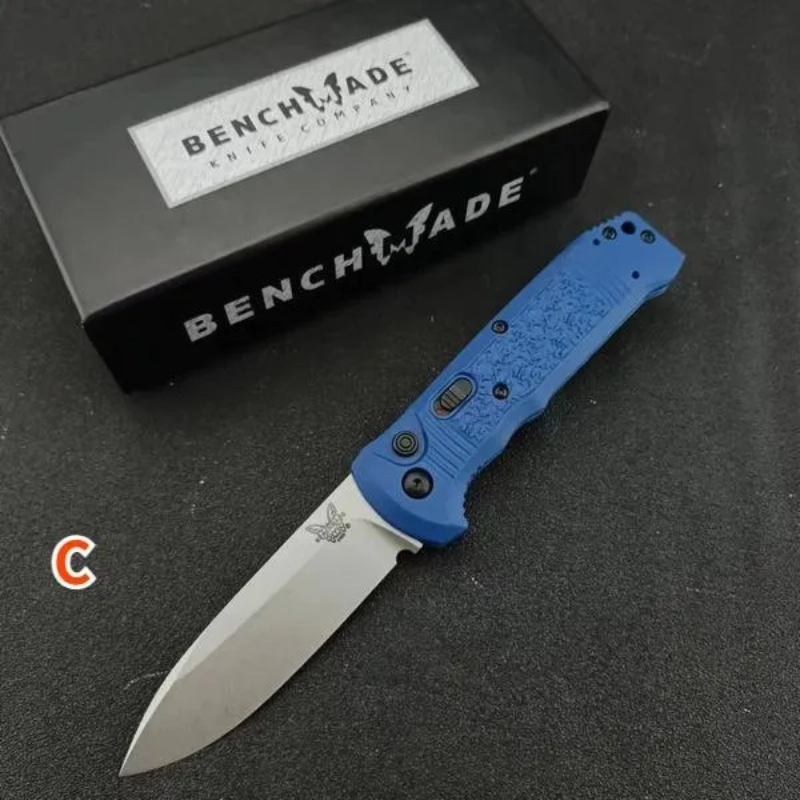US Style BM 4400 Tools For Camping Outdoor Hunting - Hugo Knives™