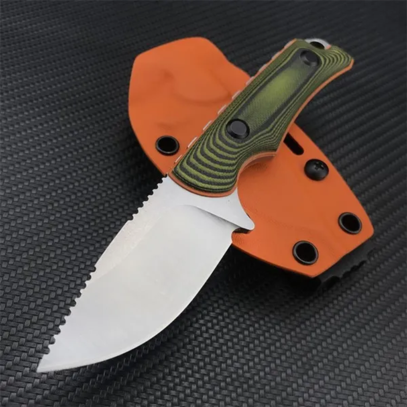 Benchmade15017-1 Hunt Hunter Fixed Blade Tool -Hugo Knives™