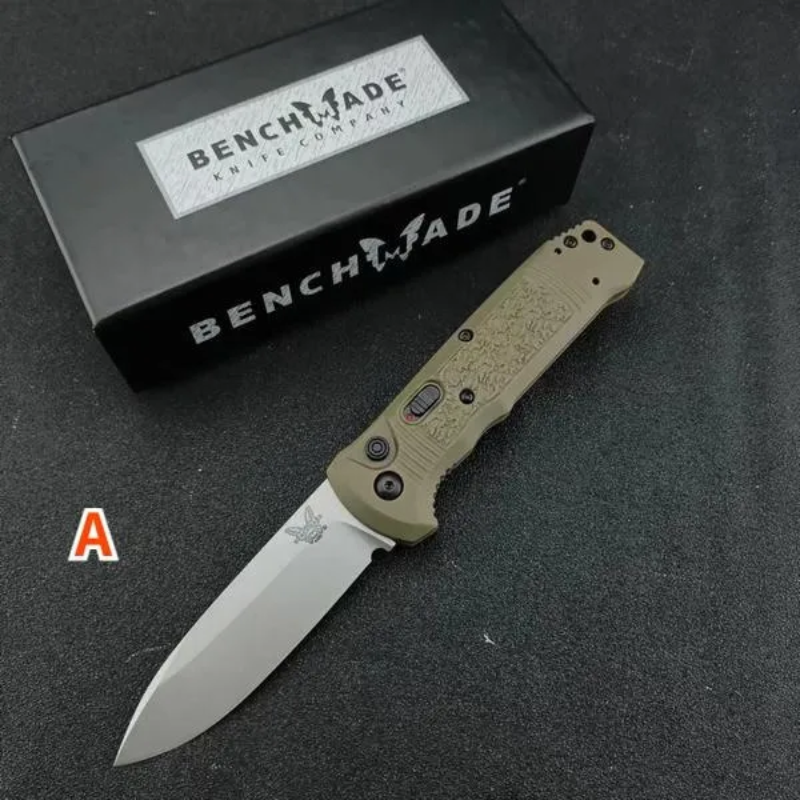 US Style BM 4400 Tools For Camping Outdoor Hunting - Hugo Knives™