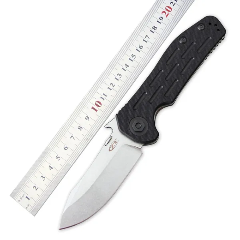 ZERO TOLERANCE 0630 Emerson Tools For Camping Hunting - Hugo Knives™