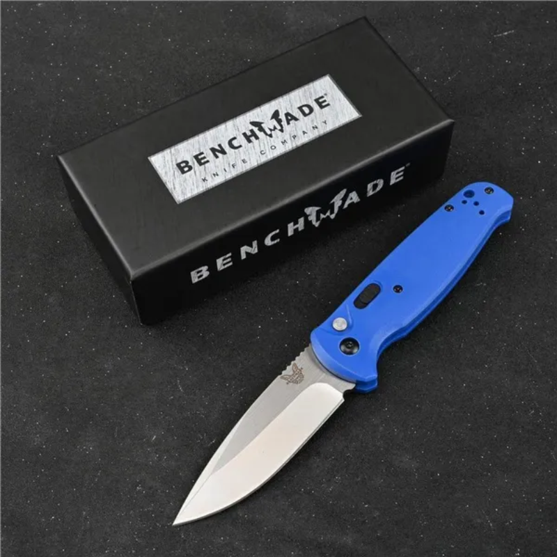 Benchmade 4300BK Tools For Outdoor Camping -Hugo Knives™