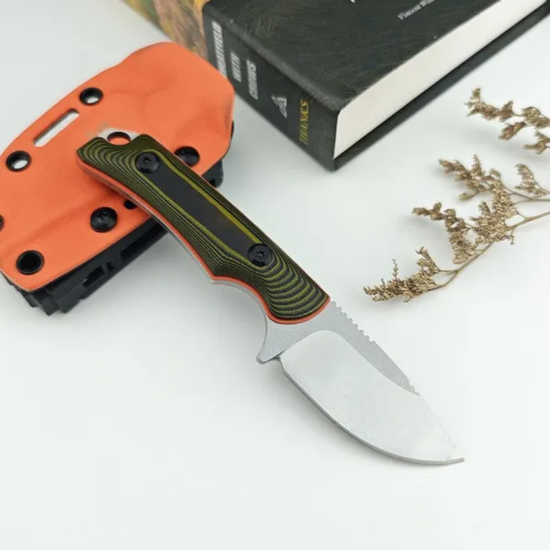 Benchmade15017-1 Hunt Hunter Fixed Blade Tool -Hugo Knives™