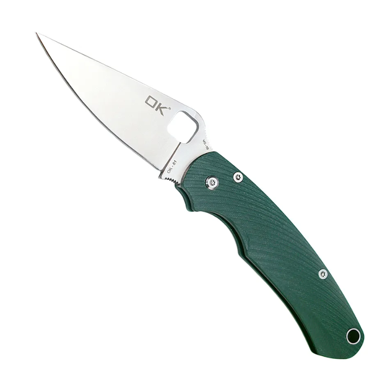 OK-81 Tools For Outdoor Camping Hunting - Hugo Knives™
