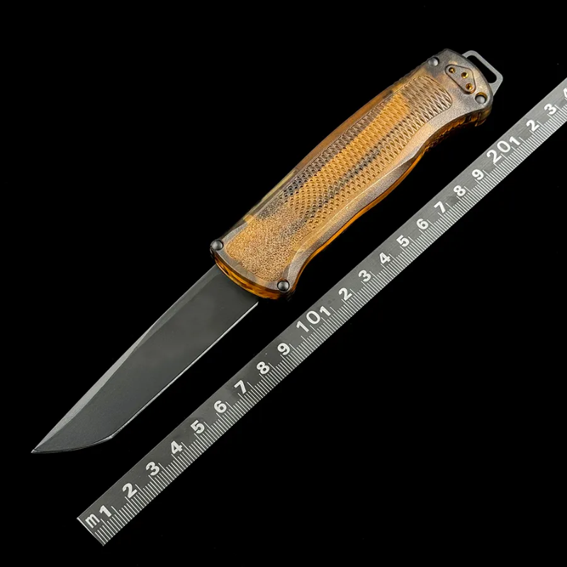 BM 5370 Fixed Tools For Outdoor Camping Hunting - Hugo Knives™
