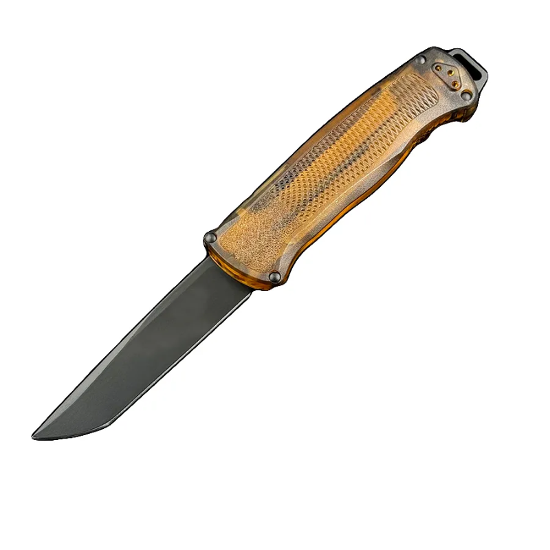 BM 5370 Fixed Tools For Outdoor Camping Hunting - Hugo Knives™