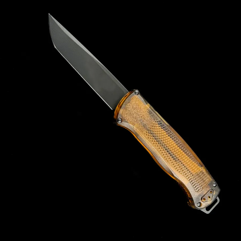 BM 5370 Fixed Tools For Outdoor Camping Hunting - Hugo Knives™