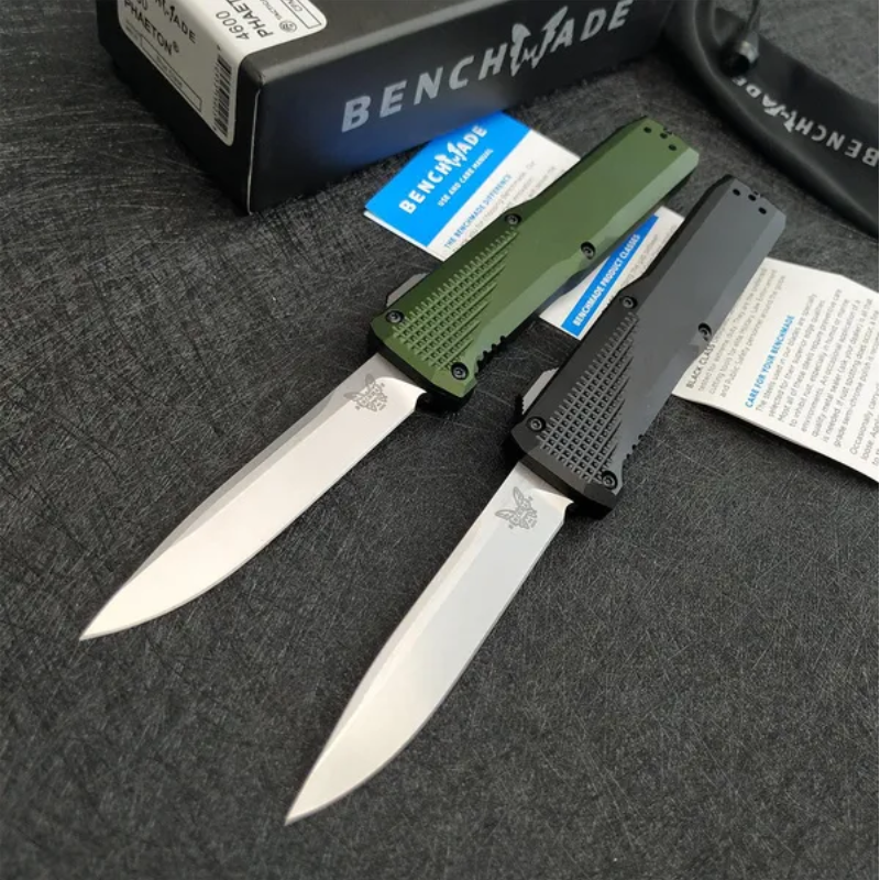 NEW Tools Benchmade 4600 For Hunting Camping And Outdoor - Hugo Knives™