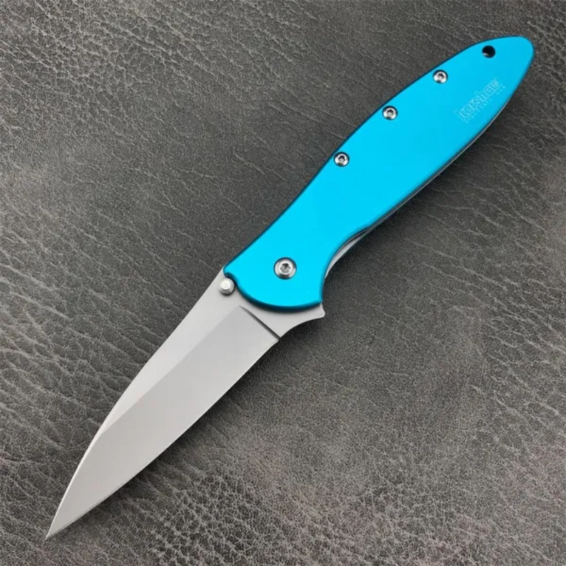 Kershaw 1660 Tools For Camping Hunting Outdoor - Hugo Knives™