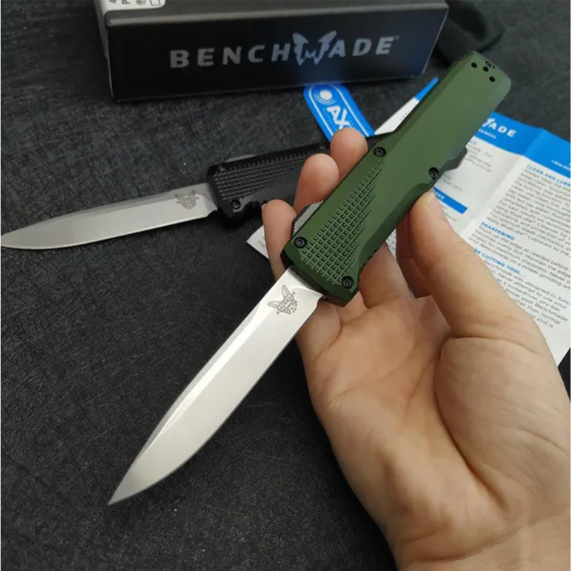 NEW Tools Benchmade 4600 For Hunting Camping And Outdoor - Hugo Knives™