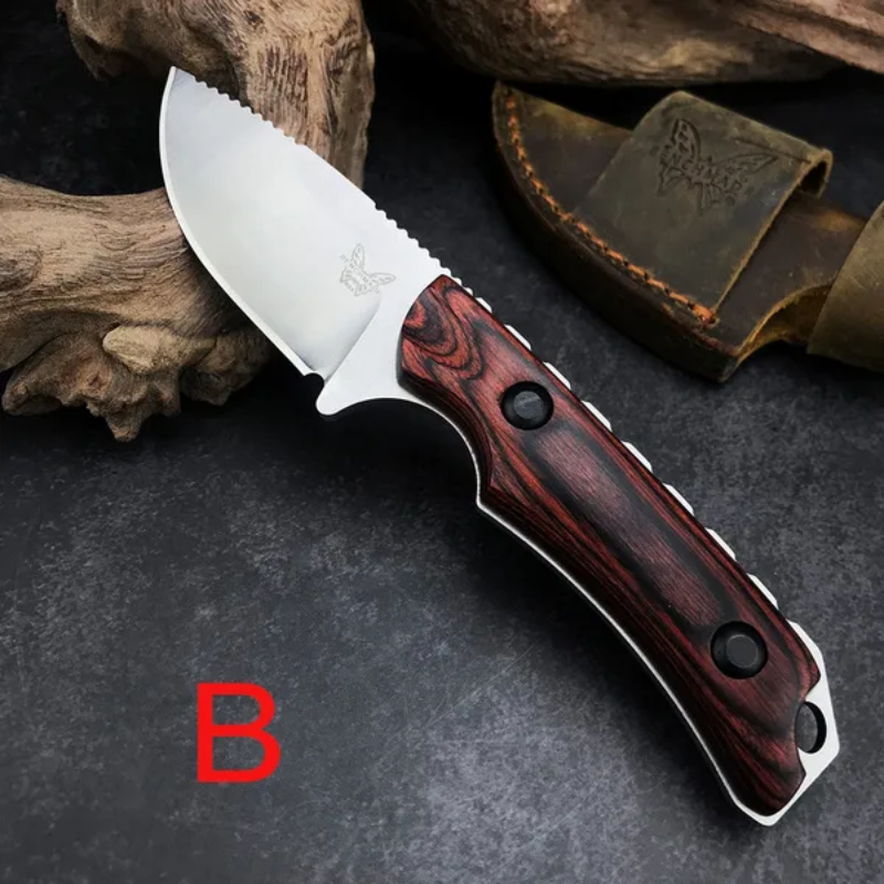 Benchmade15002 /15017 For Camping Hunting Outdoor Pocket Tool -Hugo Knives™