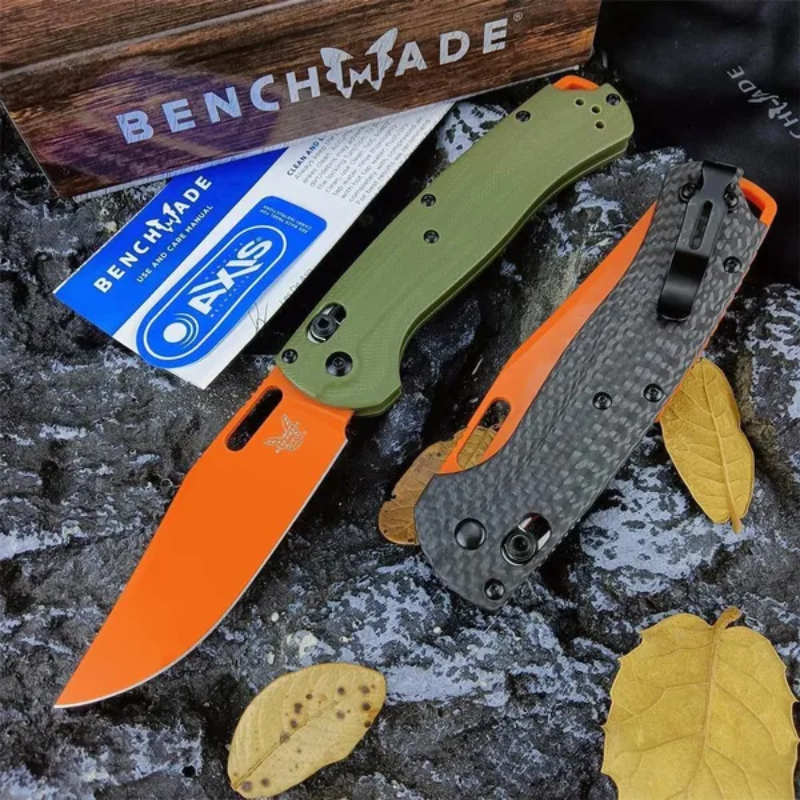 Benchmade 15535 Multifunction Outdoor Tool Outdoor Hunting -Hugo Knives™