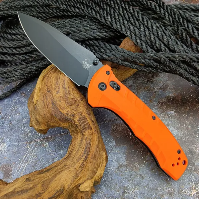 Benchmade 980 Tool Folding Hunting -Hugo Knives™