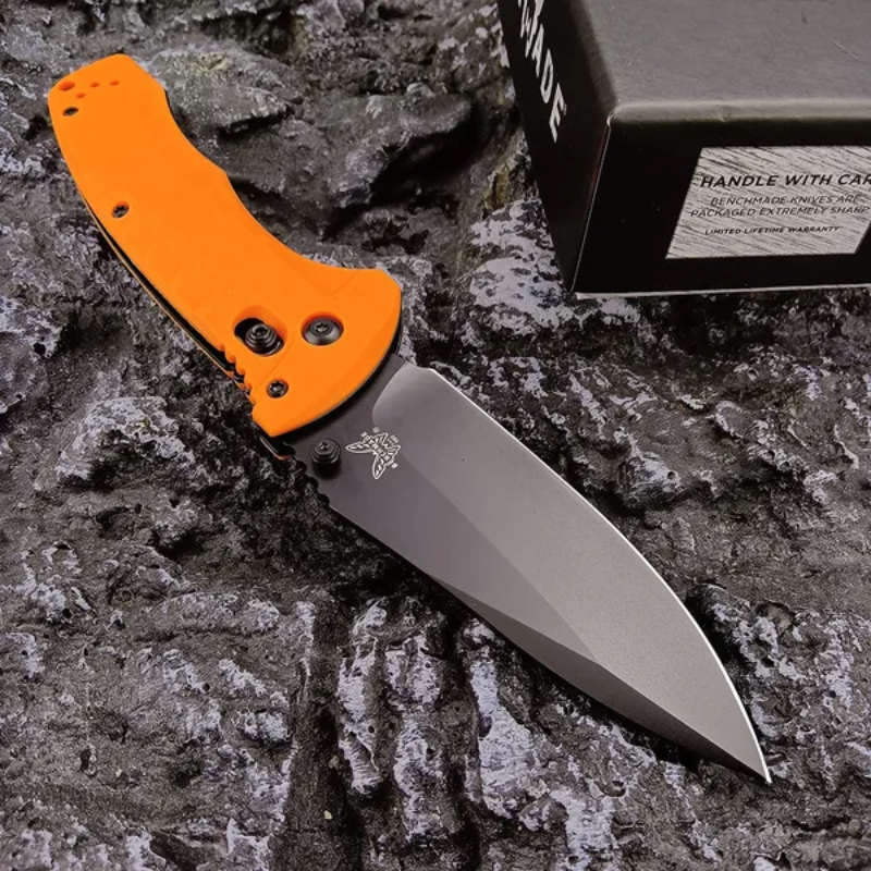 Benchmade 980 Tool Folding Hunting -Hugo Knives™