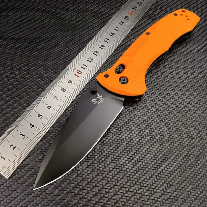 Benchmade 980 Tool Folding Hunting -Hugo Knives™