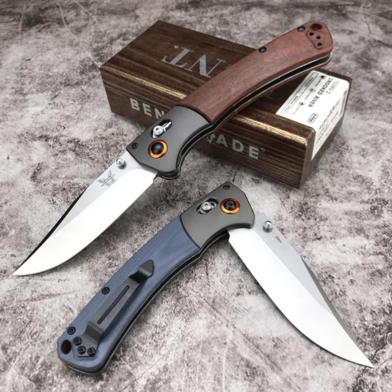 Benchmade 15080 For Hunting Utility Tool -Hugo Knives™