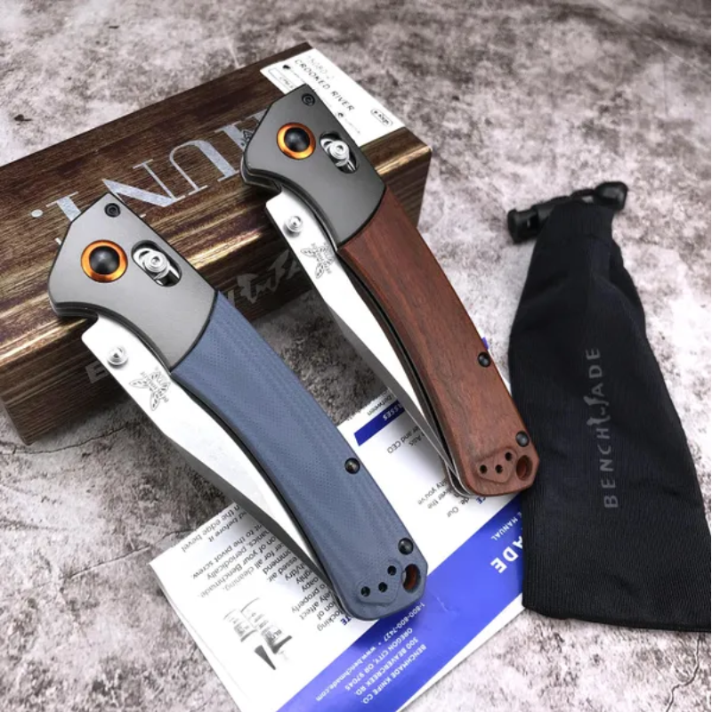 Benchmade 15080 For Hunting Utility Tool -Hugo Knives™