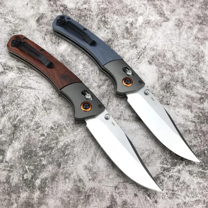 Benchmade 15080 For Hunting Utility Tool -Hugo Knives™