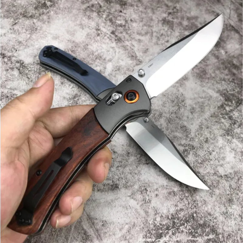 Benchmade 15080 For Hunting Utility Tool -Hugo Knives™
