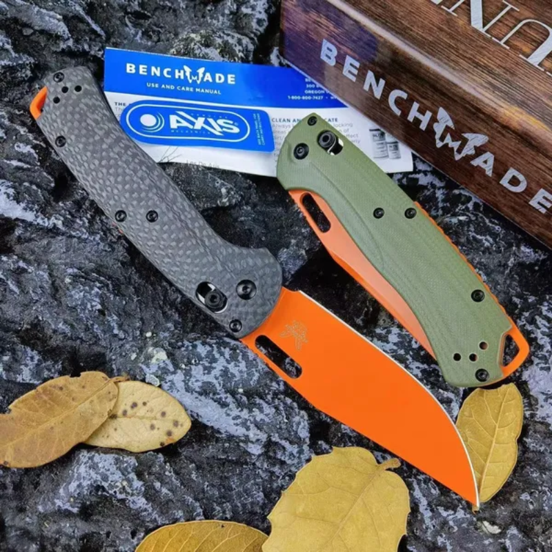 Benchmade 15535 Multifunction Outdoor Tool Outdoor Hunting -Hugo Knives™