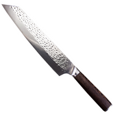 Professional 9-Inch Japanese Kiritsuke and Fishing Chef Knife