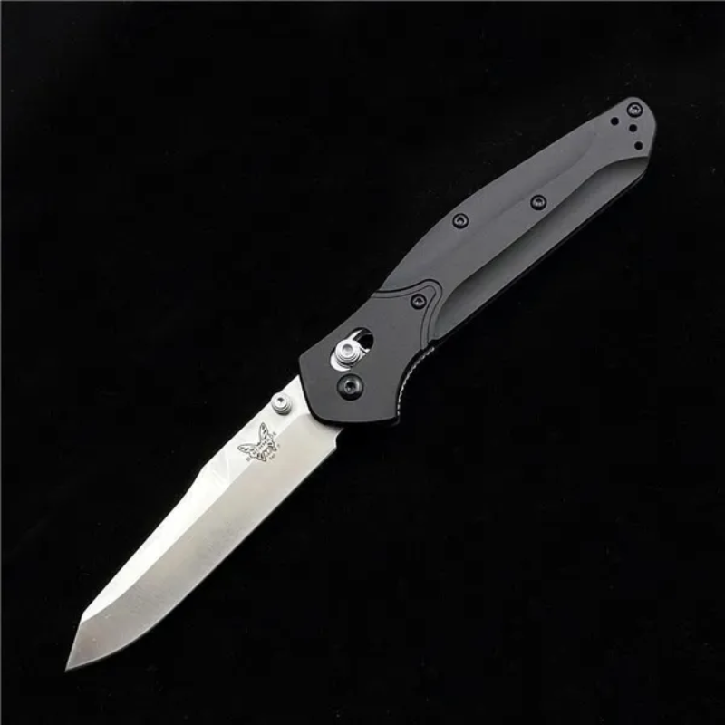 Benchmade 9400-940 Osborne For Camping -Hugo Knives™