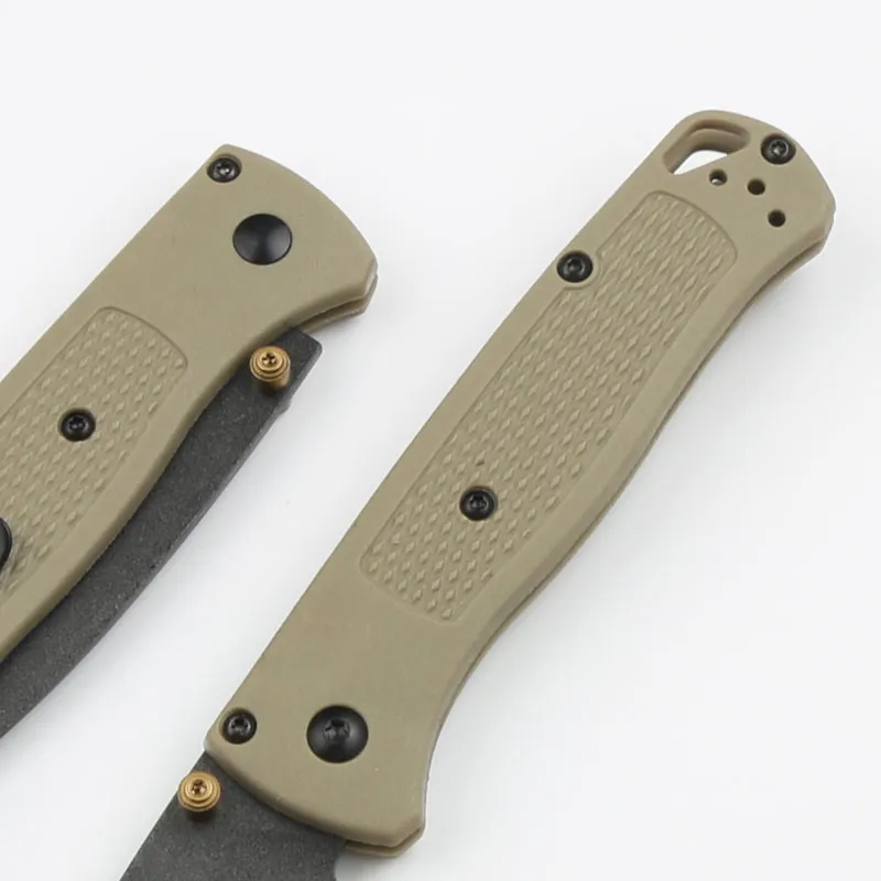 BM 535 Tool For Outdoor Camping And Hiking - Hugo Knives™